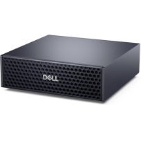 Komputer DELL Pro Max Micro FCM1253 NVIDIA GB10 128GB 2TB DGX OS Mini Czarny