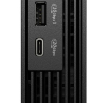 Komputer Dell Pro Micro Plus QBM1250 MFF Ultra 7-265 16GB 512GB WIFI BT W11P