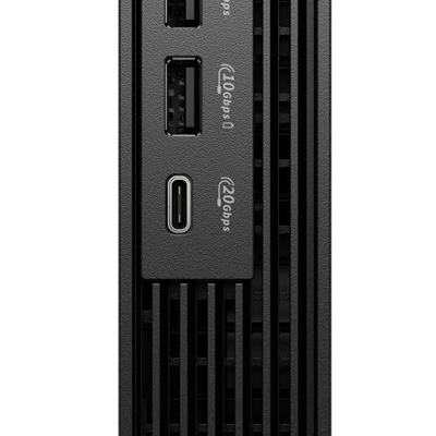 Komputer Dell Pro Micro Plus QBM1250 MFF Ultra 7-265 16GB 512GB WIFI BT W11P