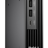 Komputer DELL Pro QBM1250 Plus Ultra 5-235 16GB 512GB W11P Micro Mini Czarny