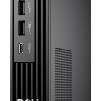 Komputer DELL Pro QBM1250 Plus Ultra 5-235 16GB 512GB W11P Micro Mini Czarny