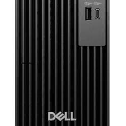 Komputer DELL Pro QCS1250 i5-14500 16GB 512GB W11P Czarny