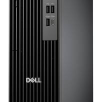 Komputer DELL Pro QCS1250 i5-14500 16GB 512GB W11P Czarny