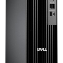 Komputer DELL Pro QCS1250 i5-14500 16GB 512GB W11P Czarny