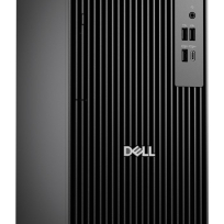Komputer DELL Pro QCT1250 i5-14500 16GB 512GB W11P Tower Czarny