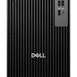 Komputer DELL Pro QCT1250 i5-14500 8GB 512GB W11P Tower Czarny