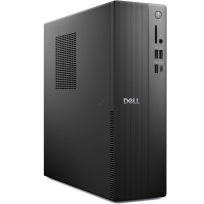 Komputer Dell Pro Slim Essential QVS1260 SFF i5-14400 8GB 512GB WIFI BT W11Pro + USB DVD DW316 3Y ProSupport