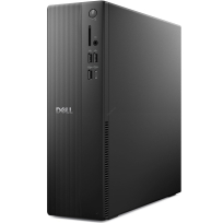 Komputer Dell Pro Slim Essential QVS1260 SFF i5-14400 8GB 512GB WIFI BT W11Pro + USB DVD DW316 3Y ProSupport