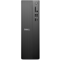 Komputer Dell Pro Slim Essential QVS1260 SFF i5-14400 8GB 512GB WIFI BT W11Pro + USB DVD DW316 3Y ProSupport