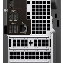 Komputer Dell Pro Max Slim FCS1250 Ultra 7-265 32GB 1TB RTXA1000 W11Pro 2Y