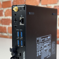 Komputer Dell OptiPlex 5090 MFF i5-10500T 16GB 512GB SSD Klasa A [POLEASINGOWY]