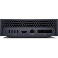 Komputer DELL Pro Max FCM1253 Micro NVIDIA GB10 128GB 4TB NVIDIA GB10 DGXOS 3YPS