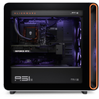 Komputer Dell Alienware Area-51 R8 AAT2265 Ryzen 7 9700X 32GB 1TB RTX5080 W11H 2Y AlienwareEliteCare
