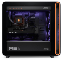 Komputer Dell Alienware Area-51 R8 AAT2265 Ryzen 7 9700X 32GB 1TB RTX5080 W11H 2Y AlienwareEliteCare