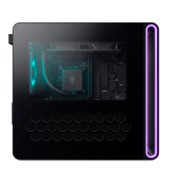 Komputer Dell Alienware Aurora R17 ACT1250 Ultra 9-285 64GB 4TB RTX5080 W11H 2Y AlienwareEliteCare