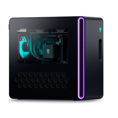 Komputer Dell Alienware Aurora R17 ACT1250 Ultra 9-285 64GB 2TB RTX5080 W11H 2Y AlienwareEliteCare
