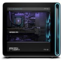 Komputer Dell Alienware Area-51 R8 AAT2250 Ultra 7-265K 16GB 1TB RTX5080 W11H 2Y AlienwareEliteCare