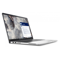 Laptop Dell Pro 16 Plus PB16250 16 FHD+ Ultra 5 236V 16GB 1TB FPR SCR BK vPro W11P 3YPS
