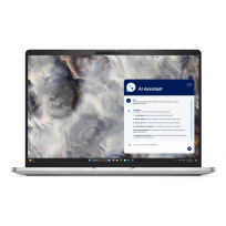 Laptop Dell Pro 16 Plus PB16250 16 FHD+ Ultra 5 235U 32GB 512GB SSD BK FPR SCR W11P 3YPS Aluminum