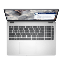 Laptop Dell Pro 16 Plus PB16250 16 FHD+ Ultra 5 235U 32GB 512GB SSD BK FPR SCR W11P 3YPS Aluminum