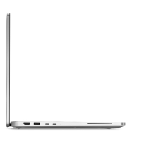 Laptop Dell Pro 16 Plus PB16250 16 FHD+ Ultra 5 235U 32GB 512GB SSD BK FPR SCR W11P 3YPS Aluminum
