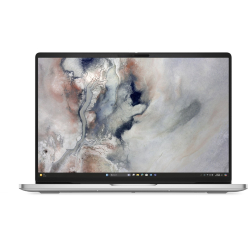 Laptop Dell Pro 16 PC16250 16 FHD+ Ultra 5 225U 16GB 512GB BK FPR SCR W11P 3YPS Platinum 