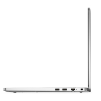 Laptop Dell Pro 16 PC16250 16 FHD+ Ultra 5 225U 16GB 512GB BK FPR SCR W11P 3YPS Platinum 