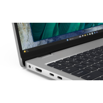 Laptop Dell Pro 16 PC16250 16 FHD+ Ultra 5 225U 16GB 512GB BK FPR SCR W11P 3YPS Platinum 