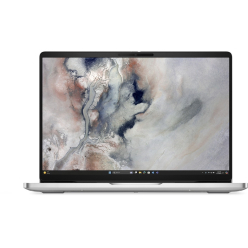 Laptop Dell Pro 14 PC14250 14 FHD+ Ultra 5-225U 16GB 512GB FPR SCR BK FPR 3YPS W11P Platinum