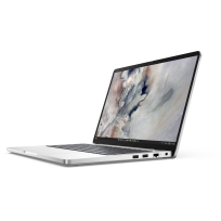 Laptop Dell Pro 14 PC14250 14 FHD+ Ultra 5-225U 16GB 512GB FPR SCR BK FPR 3YPS W11P Platinum
