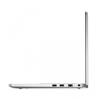 Laptop Dell Pro 14 PC14250 14 FHD+ Ultra 5-225U 16GB 512GB FPR SCR BK FPR 3YPS W11P Platinum