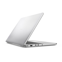 Laptop Dell Pro 14 PC14250 14 FHD+ Ultra 5-225U 16GB 512GB FPR SCR BK FPR 3YPS W11P Platinum