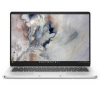 Laptop Dell Pro 14 PC14250 14 FHD+ Ultra 5-225U 16GB 512GB FPR SCR BK FPR 3YPS W11P Platinum