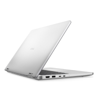 Laptop Dell Pro 14 Plus PB14250 14 FHD+ Ultra 7-266V 16GB 512GB SSD BK FPR SCR 5G LTE vPro W11P 3YPS 