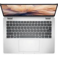 Laptop Dell Pro 14 Plus PB14255 14 FHD+ Ryzen 7 PRO 250 16GB 512GB AMD BK FPR SCR W11P 3YPS 