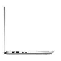 Laptop Dell Pro 14 Plus PB14250 14 FHD+ Ultra 5-236V 16GB 512GB BK FPR SCR vPro W11P 3YPS 
