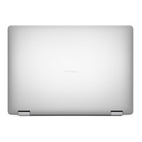 Laptop Dell Pro 14 Plus PB14250 14 FHD+ Ultra 5-238V 32GB 512GB BK FPR SCR vPro W11P 3YPS 