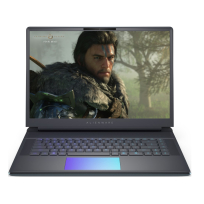 Laptop Dell Alienware 16 Area-51 AA16250 16 QHD+ Ultra 9 275HX 16GB 1TB RTX5070Ti Win11H 2Y AlienwareEliteCare