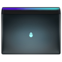 Laptop Dell Alienware 16 Area-51 AA16250 16 QHD+ Ultra 9 275HX 16GB 1TB RTX5070Ti Win11H 2Y AlienwareEliteCare