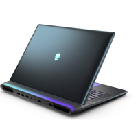 Laptop Dell Alienware 16 Area-51 AA16250 16 QHD+ Ultra 9 275HX 16GB 1TB RTX5070Ti Win11H 2Y AlienwareEliteCare