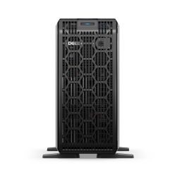 Serwer DELL PowerEdge T360 8x3.5 HP Xeon 6 Performance 6369P 64GB 480GB SSD SATA RI On Board LOM DP PREC H755 iDRAC9 Ent 16G 2x 700W