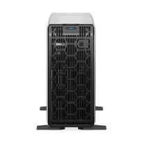 Serwer DELL PowerEdge T360 8x3.5 HP Xeon 6 Performance 6369P 64GB 480GB SSD SATA RI On Board LOM DP PREC H755 iDRAC9 Ent 16G 2x 700W