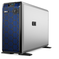 Serwer DELL PowerEdge T360 8x3.5 HP Xeon 6 Performance 6369P 64GB 480GB SSD SATA RI On Board LOM DP PREC H755 iDRAC9 Ent 16G 2x 700W