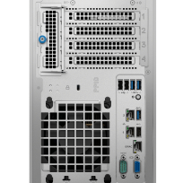 Serwer DELL PowerEdge T360 8x3.5 HP Xeon 6 Performance 6369P 64GB 480GB SSD SATA RI On Board LOM DP PREC H755 iDRAC9 Ent 16G 2x 700W