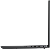 Laptop DELL Pro Precision 5 PW516261 16 FHD+ Ultra 7-366H 32GB 1TB BK FPR NFC SCR W11P 3YPS