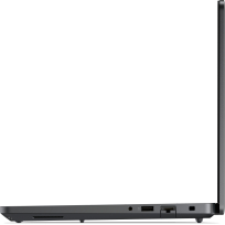 Laptop DELL Pro Precision 5 PW514261 14 FHD+ Ultra 7-366H 32GB 1TB BK FPR NFC SCR W11P 3YPS