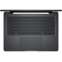 Laptop DELL Pro Precision 5 PW514261 14 FHD+ Ultra 7-366H 32GB 1TB BK FPR NFC SCR W11P 3YPS