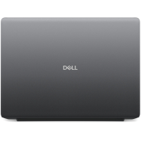Laptop DELL Pro Precision 5 PW514261 14 FHD+ Ultra 7-366H 32GB 1TB BK FPR NFC SCR W11P 3YPS