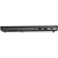 Laptop DELL Pro Precision 5 PW514261 14 FHD+ Ultra 7-366H 32GB 1TB BK FPR NFC SCR W11P 3YPS