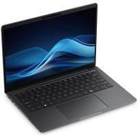 Laptop DELL Pro Precision 5 PW514265 14 FHD+ Ryzen AI 9 PRO 465 32GB 1TB FPR SCR BK NFC W11P 3YPS